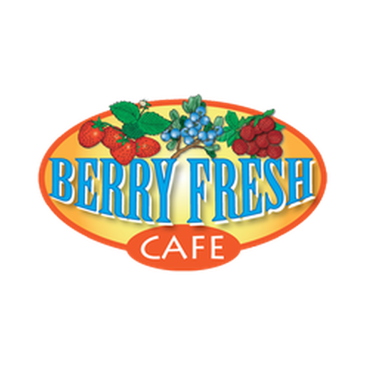 Berry Fresh Cafe'