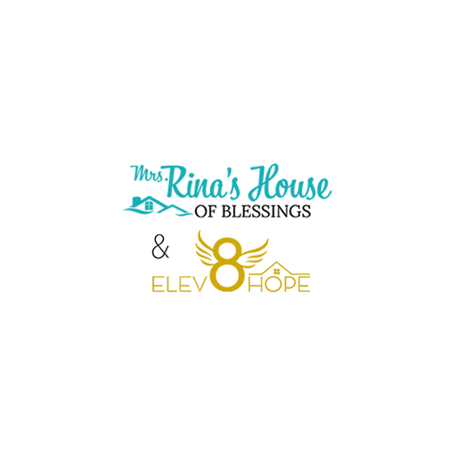 Elev8Hope / Mrs. Rina's House of Blessings